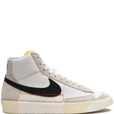 Кроссовки Blazer Mid Pro Club