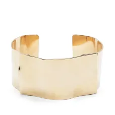 Браслет-кафф