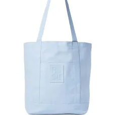 Хлопковая сумка-тоут