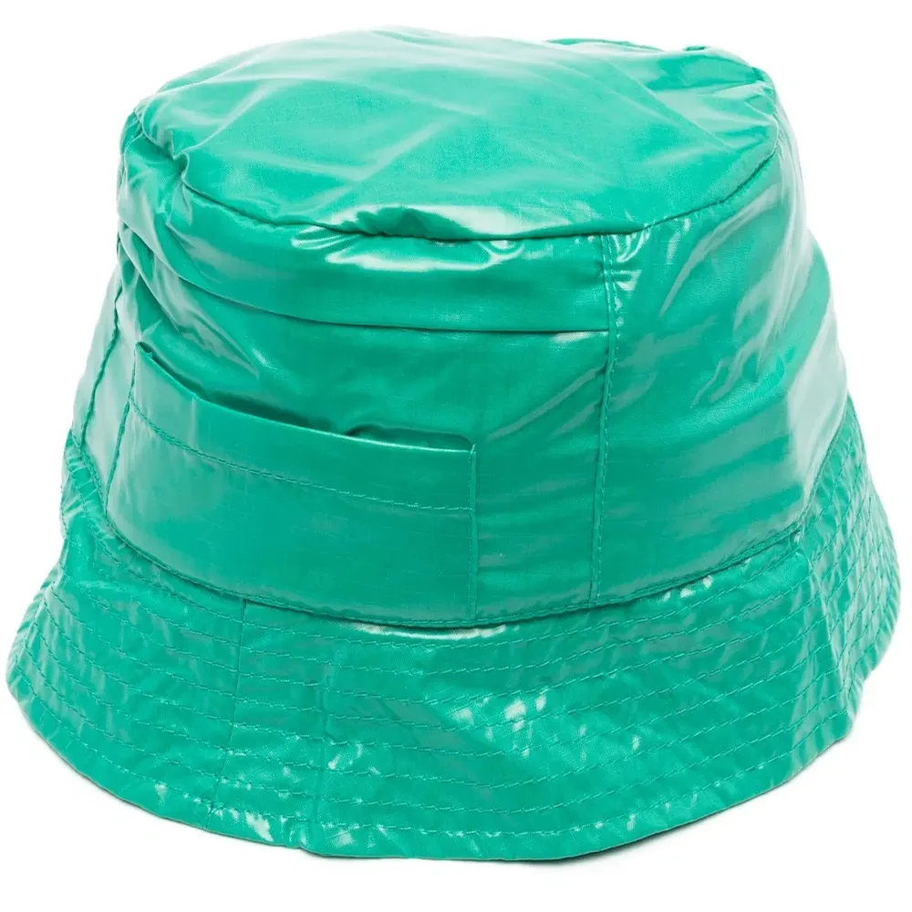 Панама с карманом