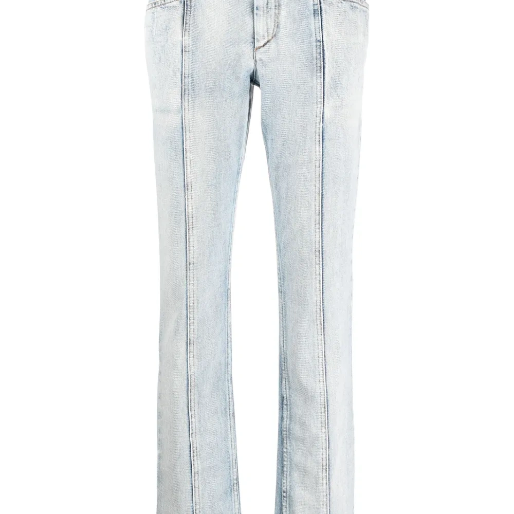 Прямые джинсы Laora Прямые джинсы Laora