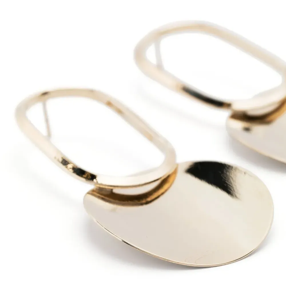 Серьги с подвесками