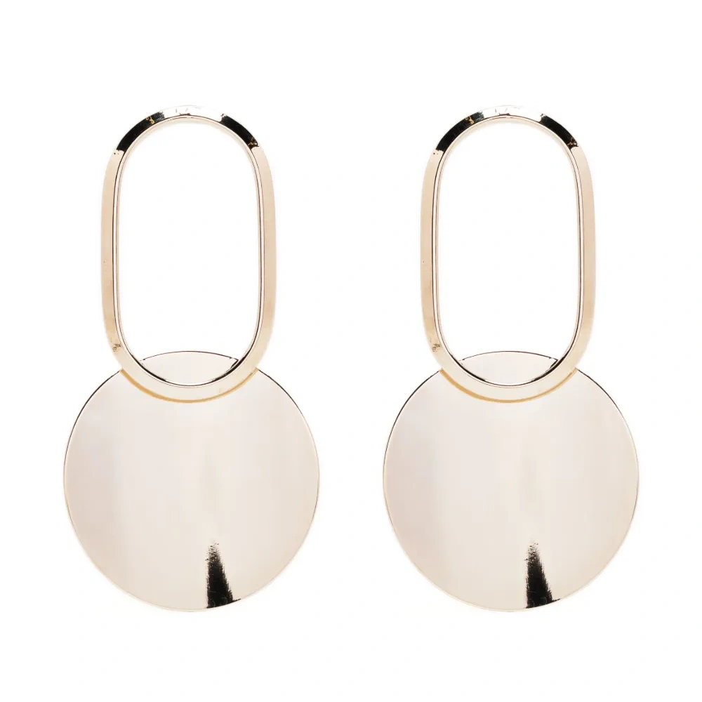 Серьги с подвесками