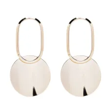 Серьги с подвесками