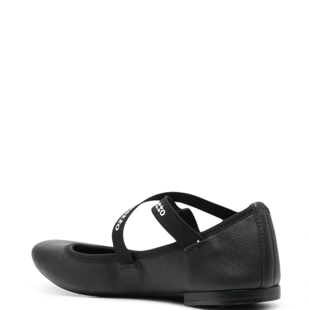 Балетки Joana Mary