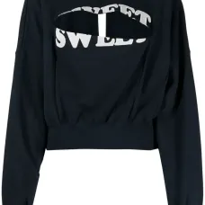 Толстовка с логотипом