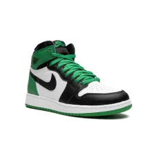 Высокие кроссовки Air Jordan 1