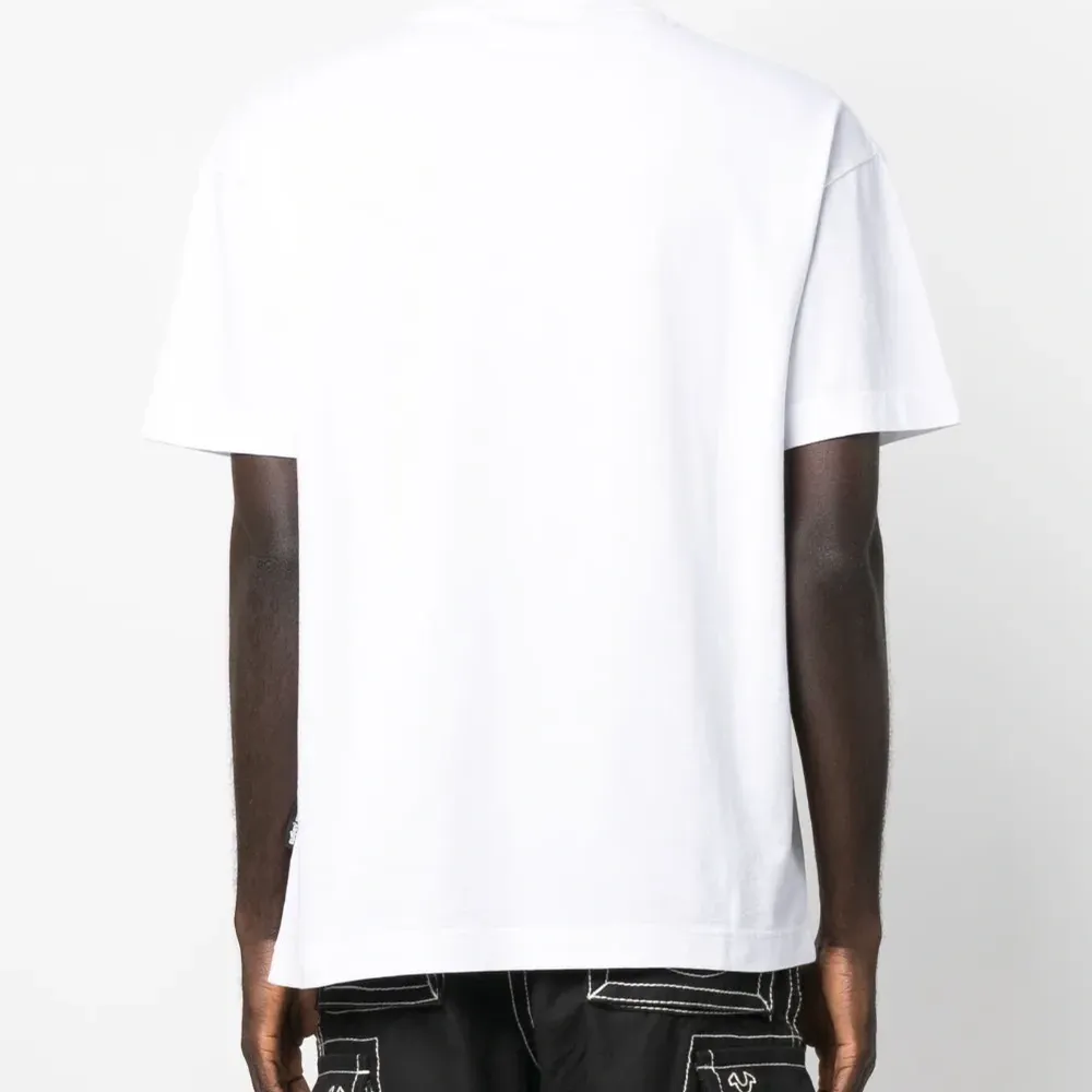 Футболка Hunter с логотипом