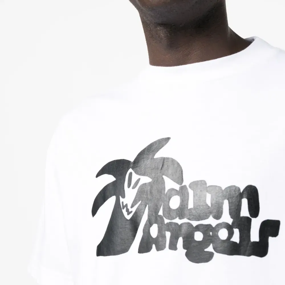 Футболка Hunter с логотипом