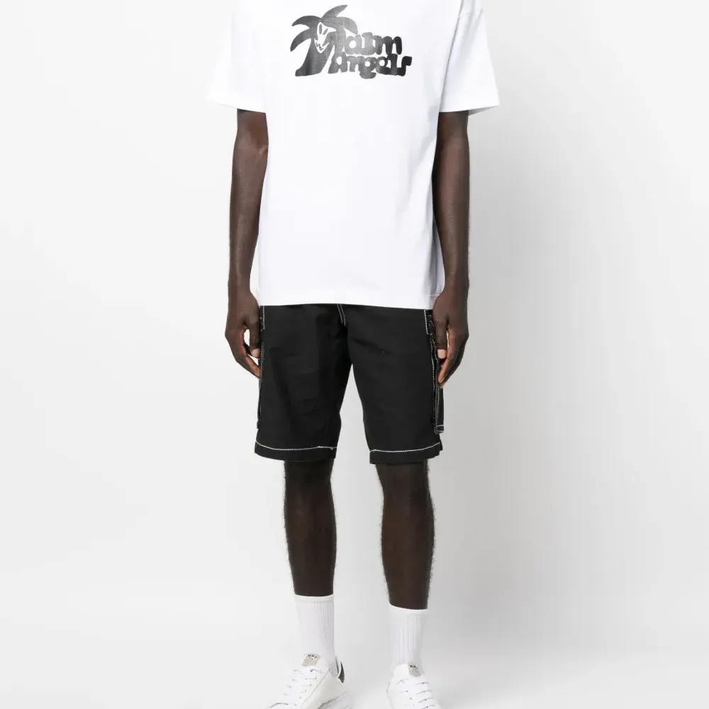 Футболка Hunter с логотипом