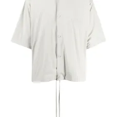 Рубашка с логотипом