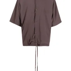 Рубашка с логотипом