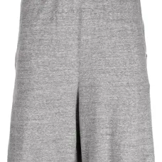 Спортивные шорты с эластичным поясом