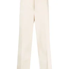 Прямые брюки