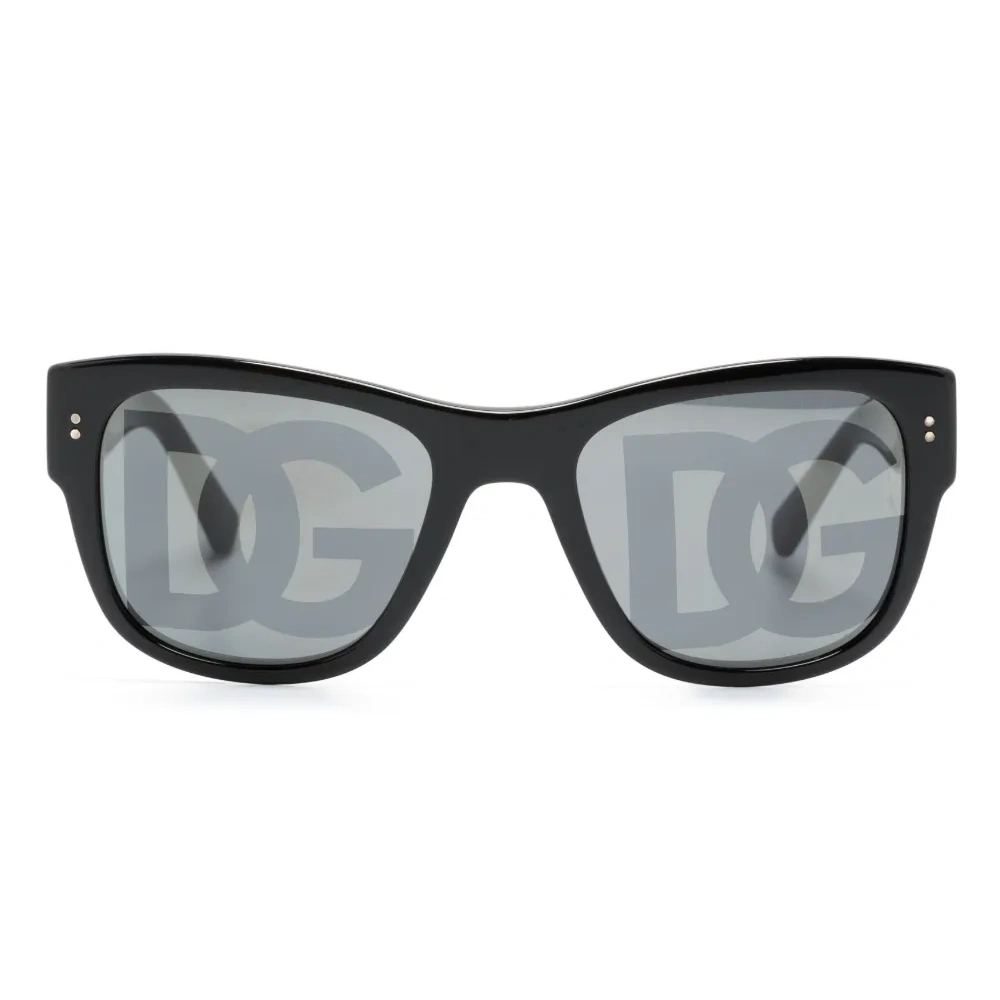 Солнцезащитные очки Domenico с логотипом Солнцезащитные очки Domenico с логотипом