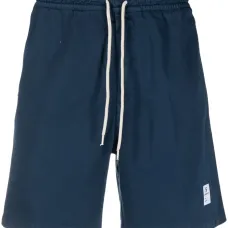 Шорты с кулиской