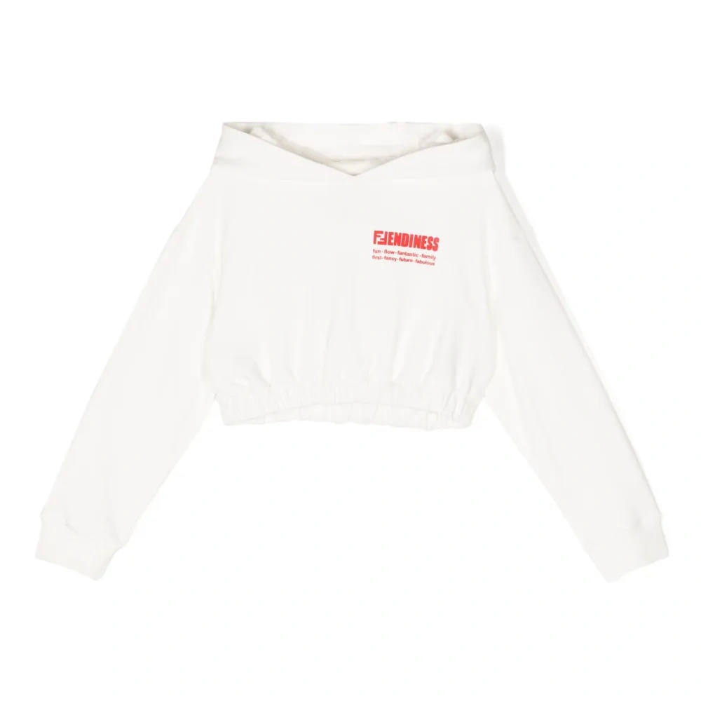 Худи с логотипом