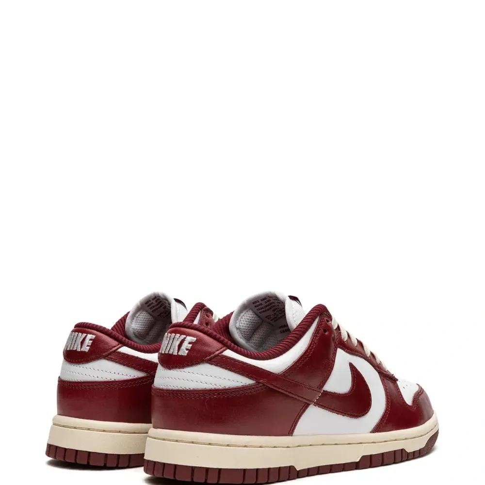 Кроссовки Dunk Low PRM