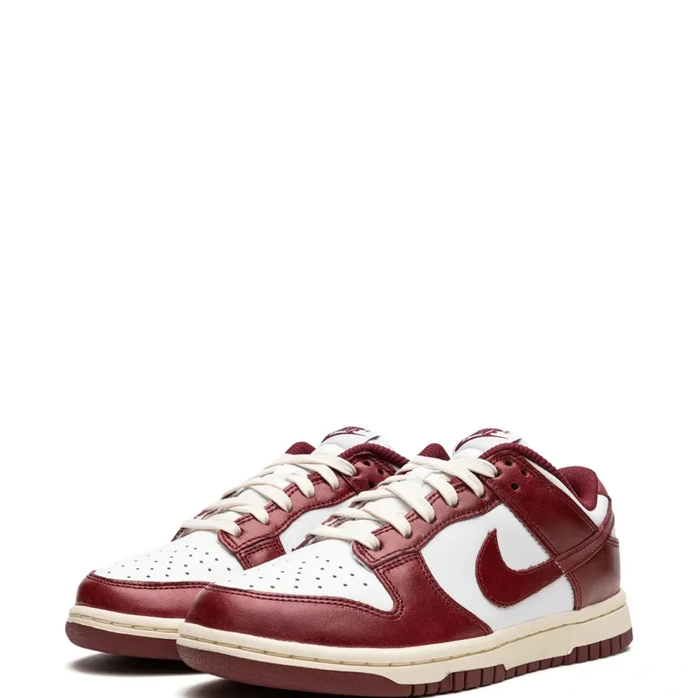 Кроссовки Dunk Low PRM