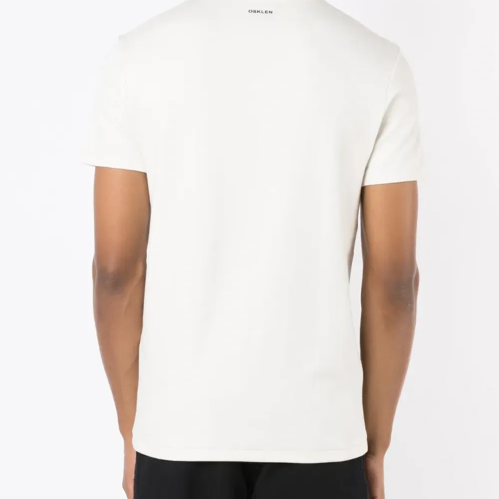 Футболка из джерси с логотипом