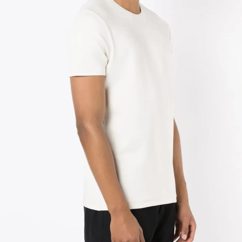 Футболка из джерси с логотипом