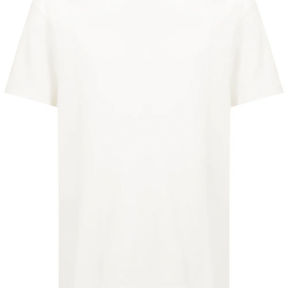 Футболка из джерси с логотипом