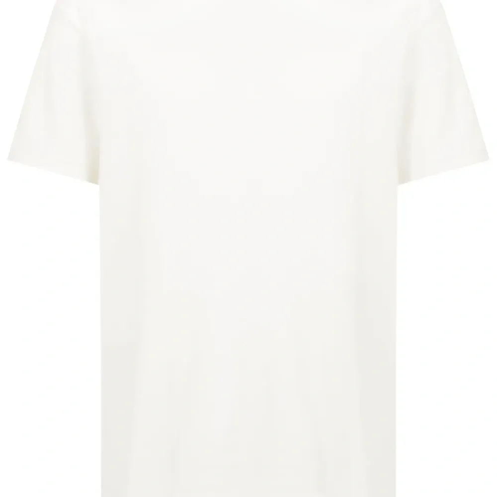 Футболка из джерси с логотипом