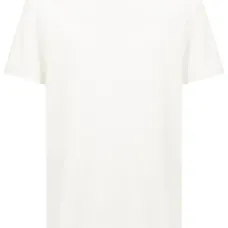 Футболка из джерси с логотипом