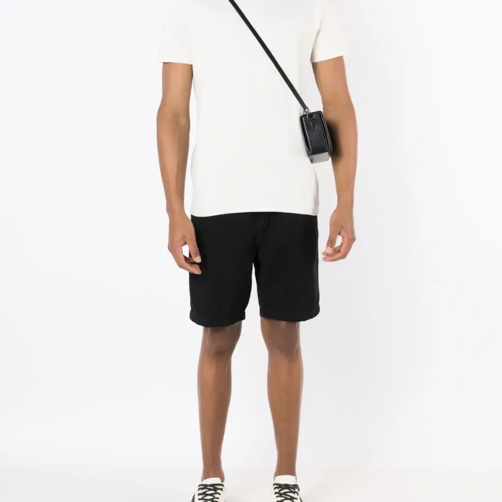 Футболка из джерси с логотипом