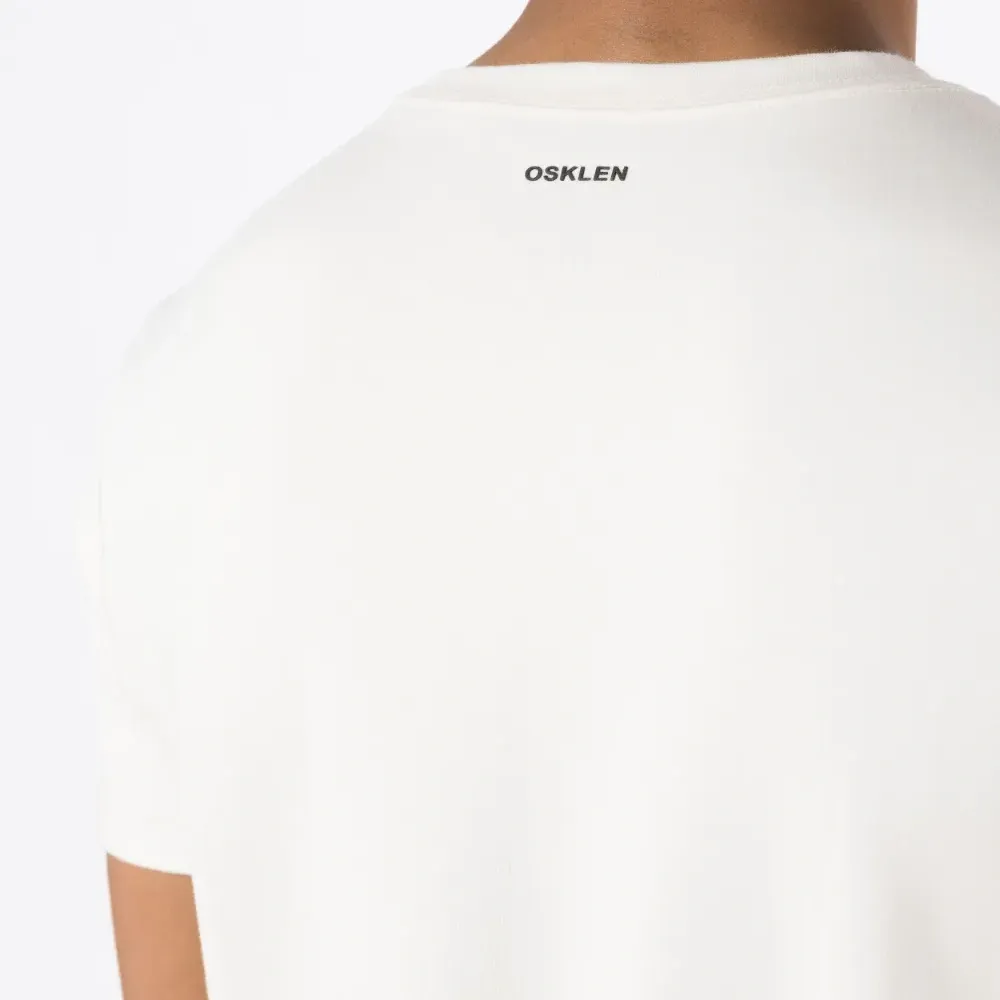 Футболка из джерси с логотипом