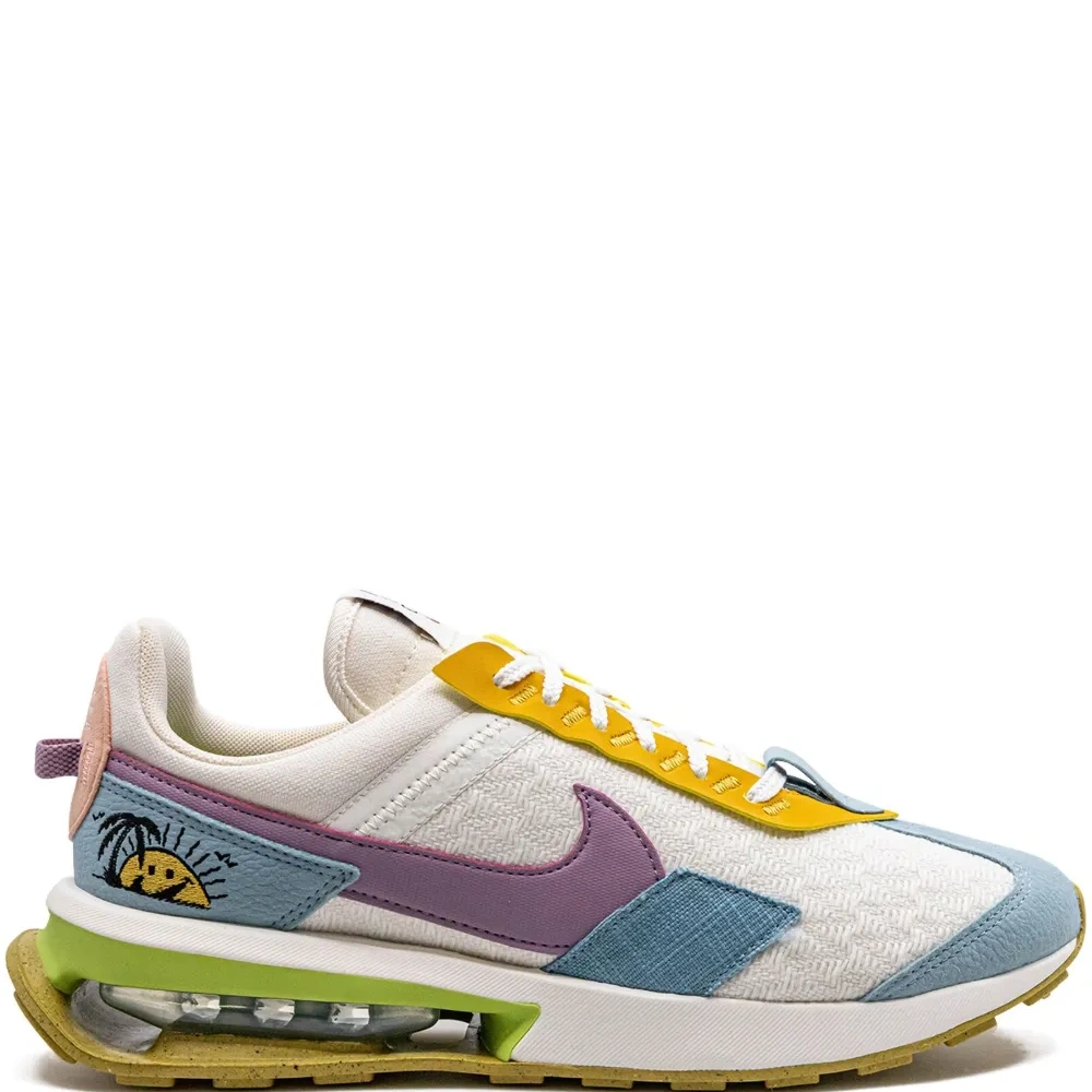 Кроссовки Air Max Pre-Day SE Sun Club