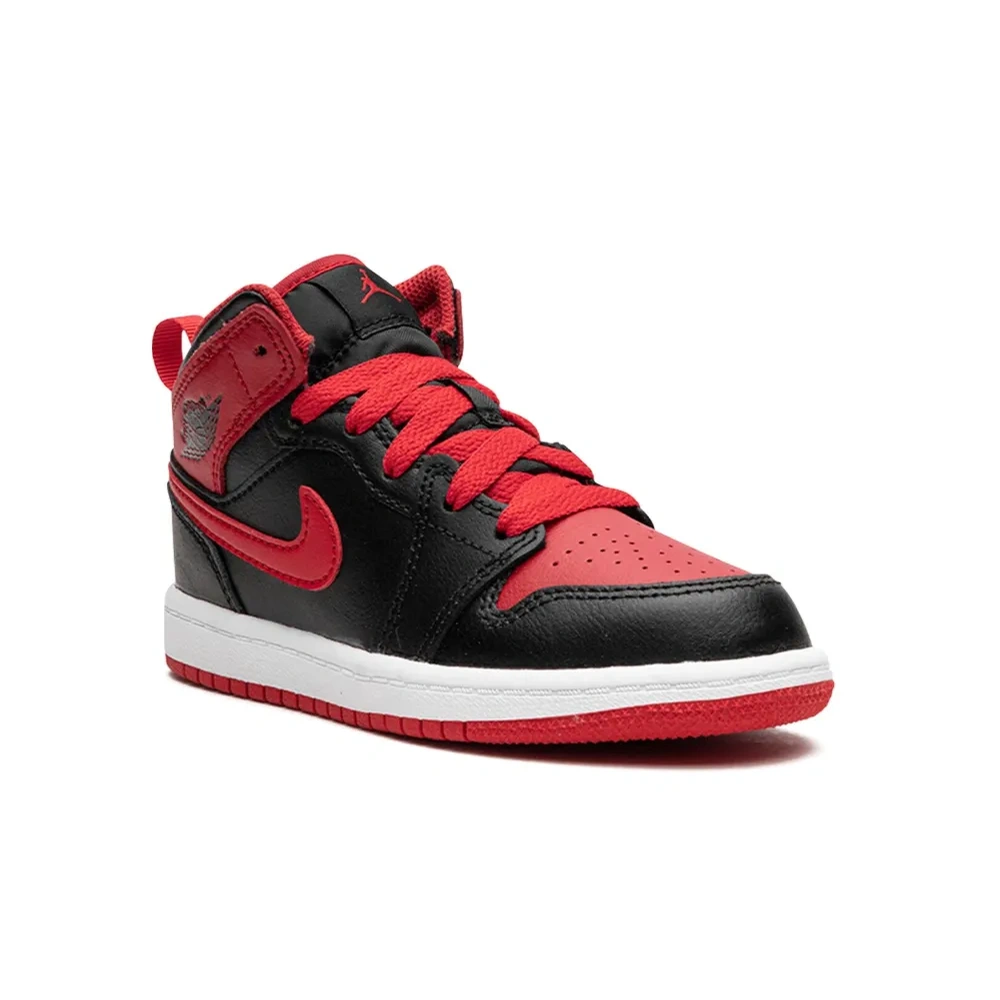 Кроссовки Air Jordan 1 Mid Кроссовки Air Jordan 1 Mid