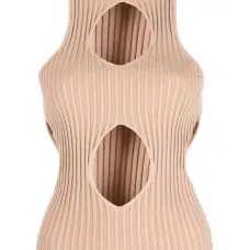 Топ с вырезами Топ с вырезами