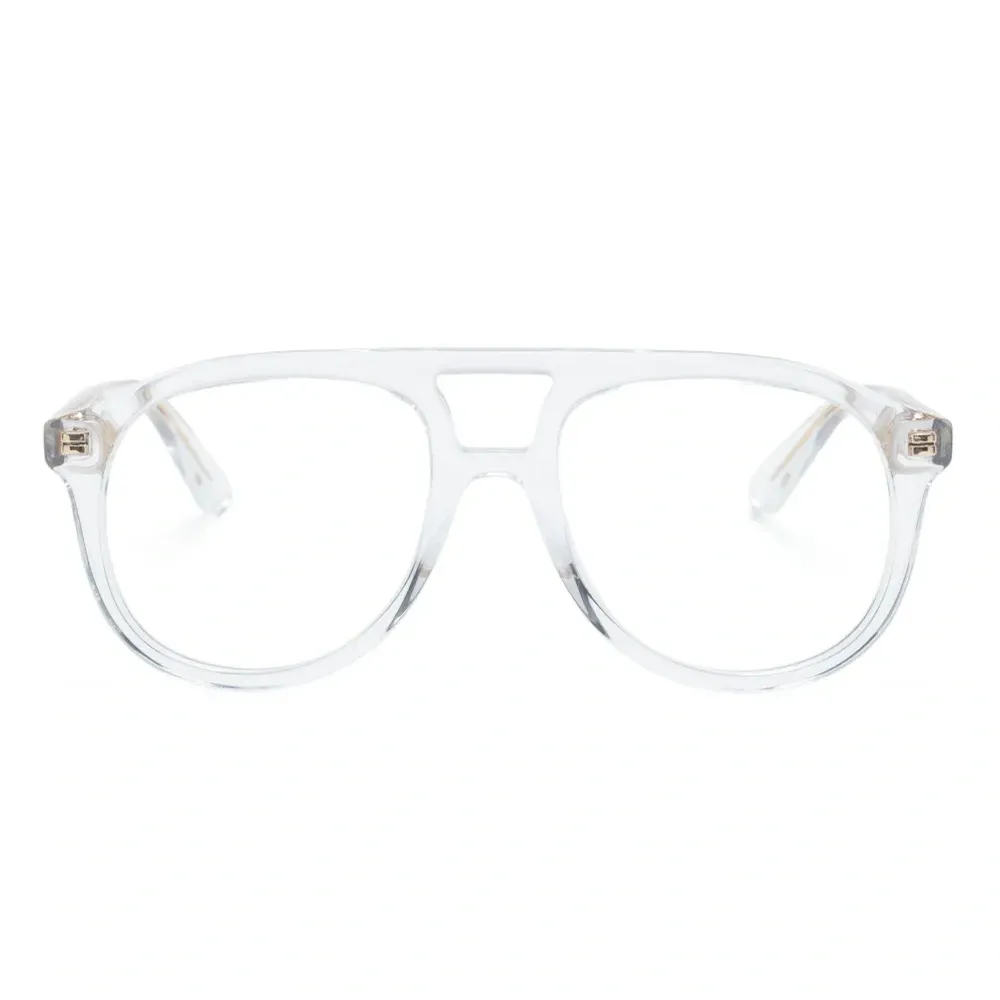 Очки-пилоты с логотипом