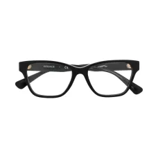 Очки в квадратной оправе Очки в квадратной оправе