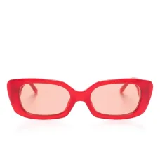 Солнцезащитные очки с кристаллами