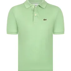 рубашка поло с нашивкой-логотипом рубашка поло с нашивкой-логотипом