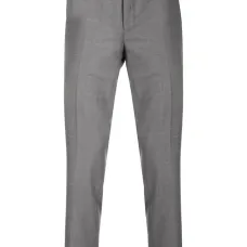 Укороченные брюки чинос