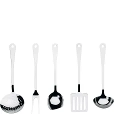 Набор из пяти столовых приборов Набор из пяти столовых приборов