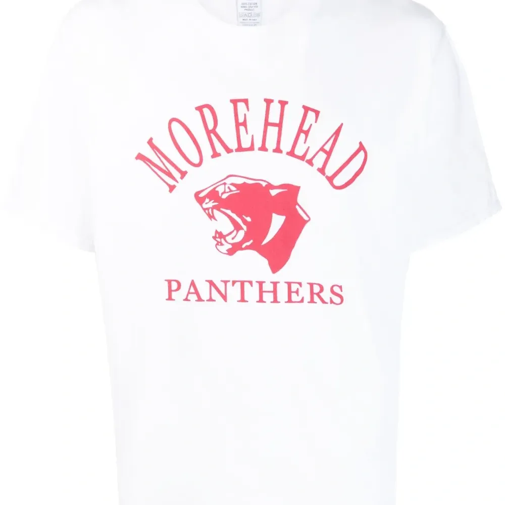 Футболка с графичным принтом