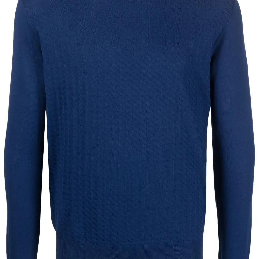 Толстовка с длинными рукавами