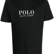 Футболка с логотипом