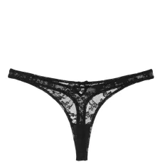 Кружевные трусы-стринги Le Stretch Кружевные трусы-стринги Le Stretch