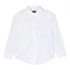 Рубашка с длинными рукавами