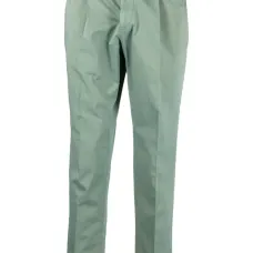 Брюки чинос со складками Брюки чинос со складками