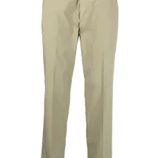 Узкие брюки чинос