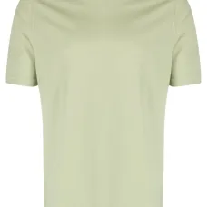 Футболка с короткими рукавами