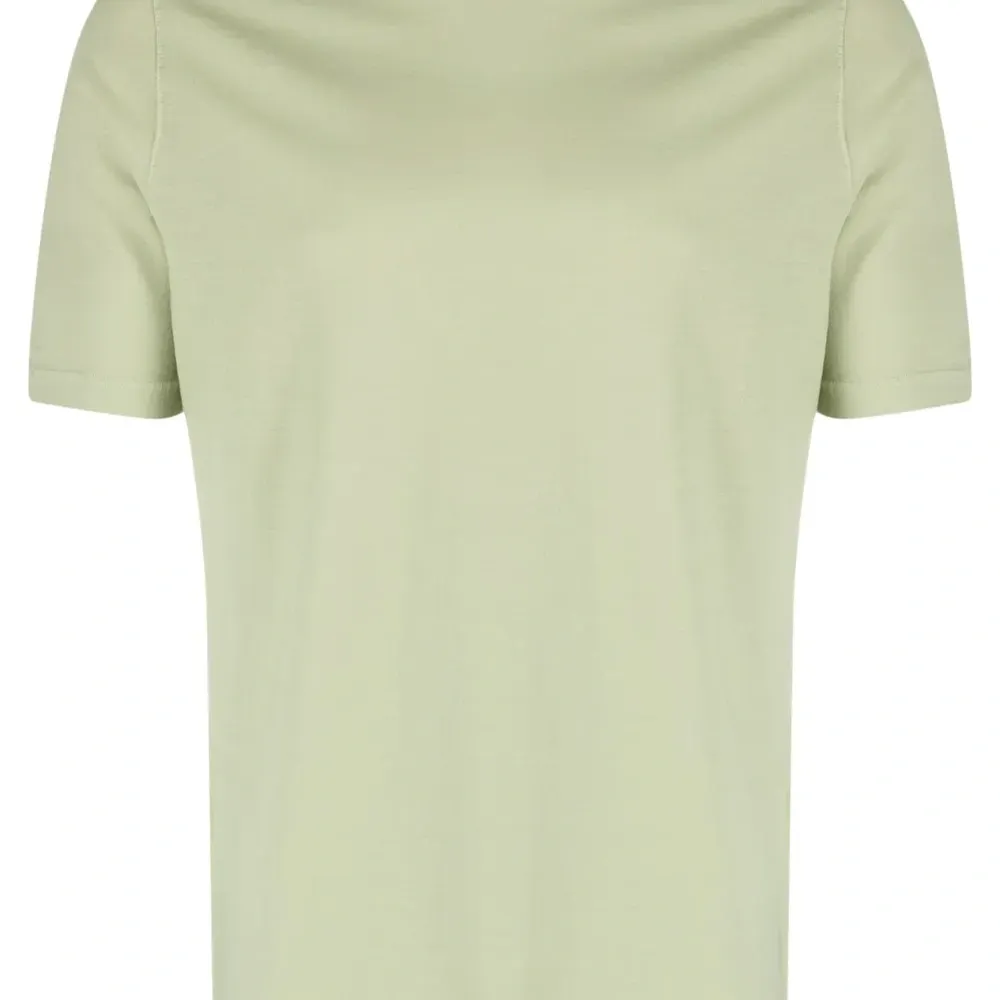 Футболка с короткими рукавами