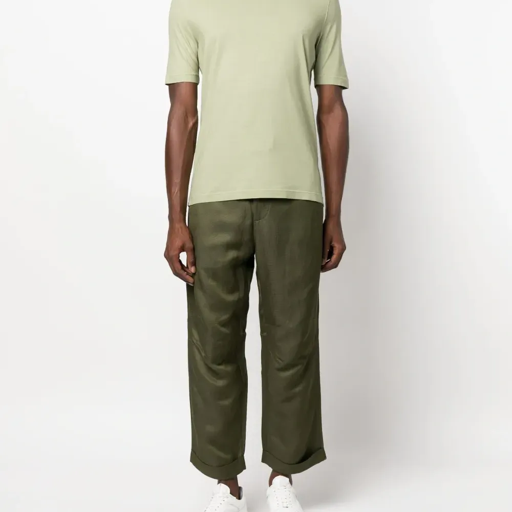 Футболка с короткими рукавами