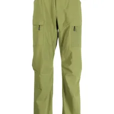 Брюки Yarrow с логотипом